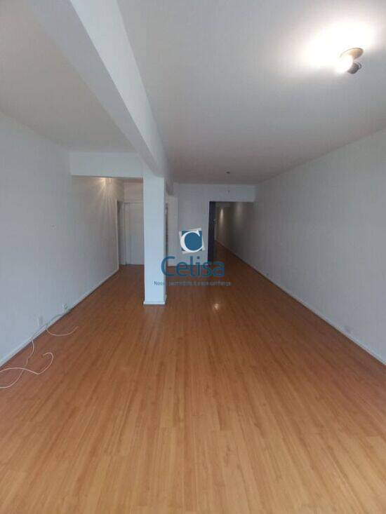 Apartamento Jardim Botânico, Rio de Janeiro - RJ