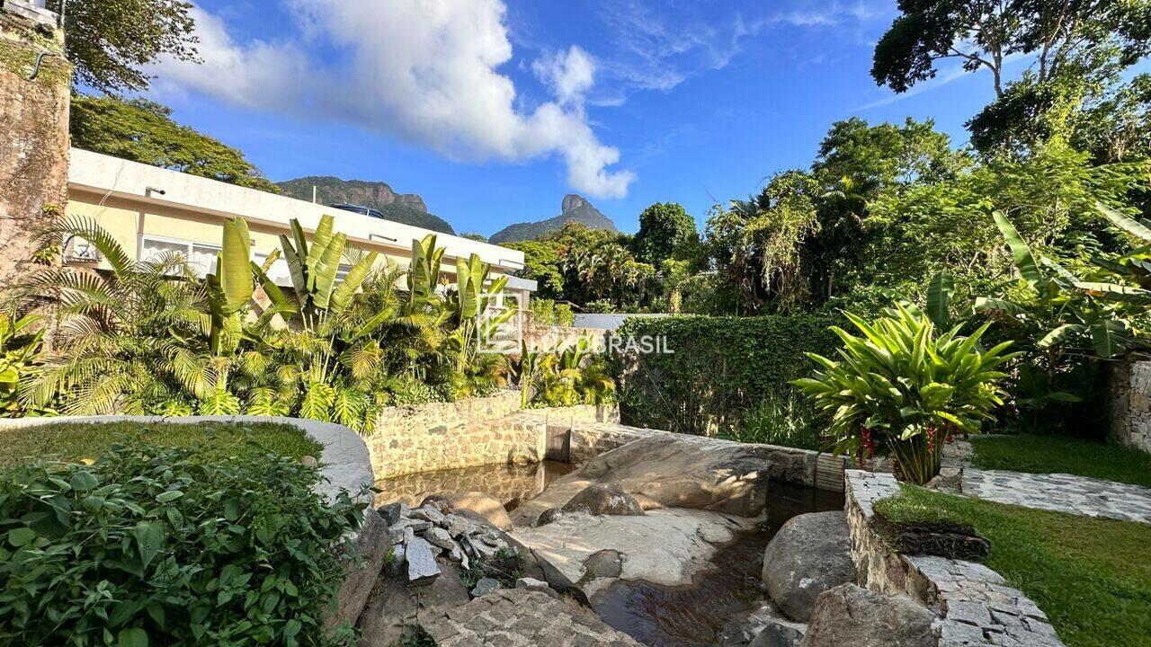 Casa Itanhangá, Rio de Janeiro - RJ