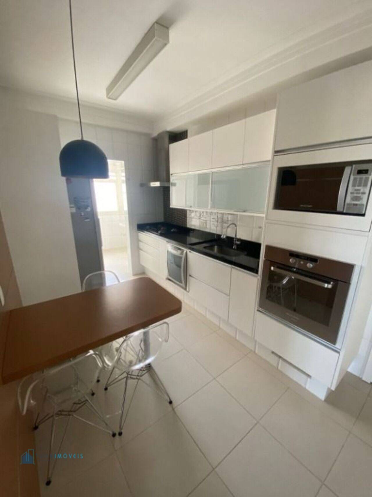 Apartamento Tamboré, Barueri - SP