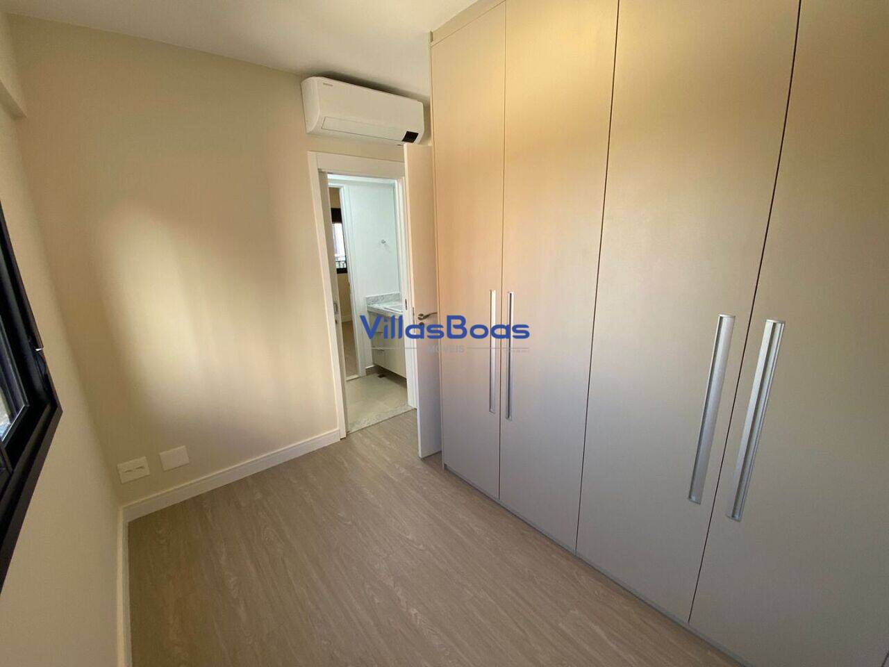 Apartamento Jardim Apolo, São José dos Campos - SP