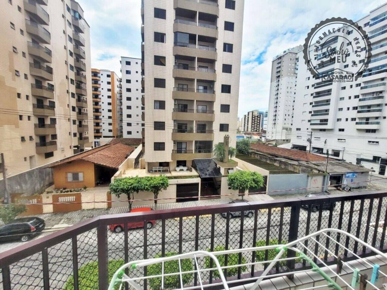 Apartamento Ocian, Praia Grande - SP