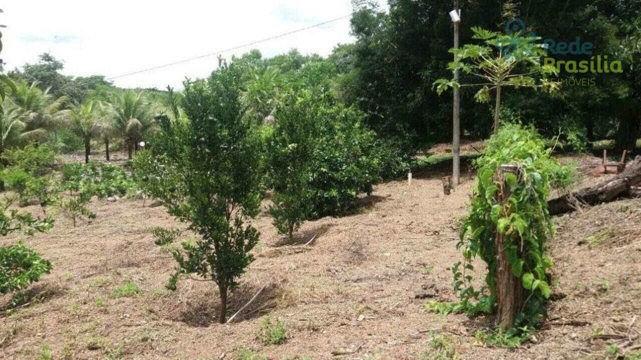 Chácara Jardim Boânico, Brasília - DF