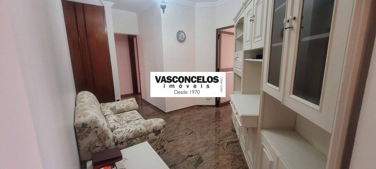 Apartamento Vila Ema, São José dos Campos - SP