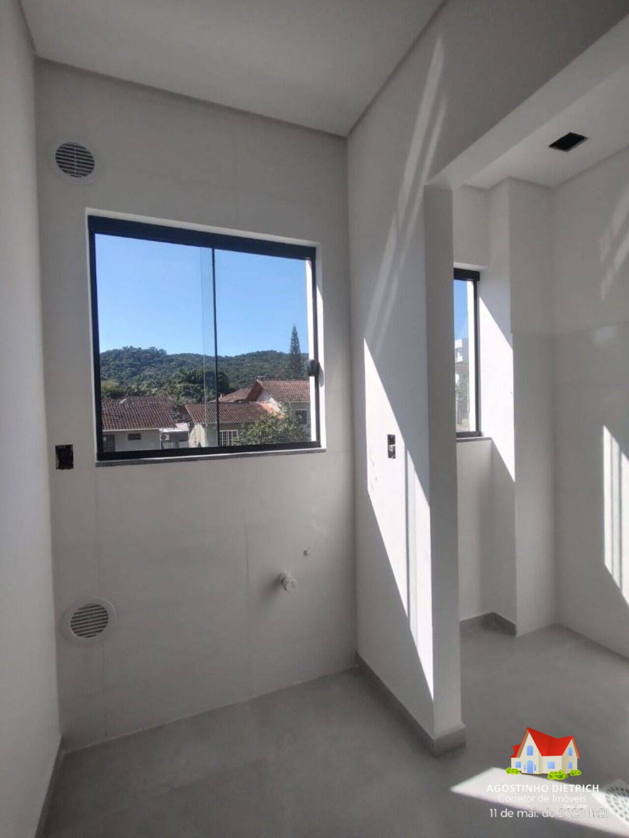 Apartamento Bom Retiro, Joinville - SC