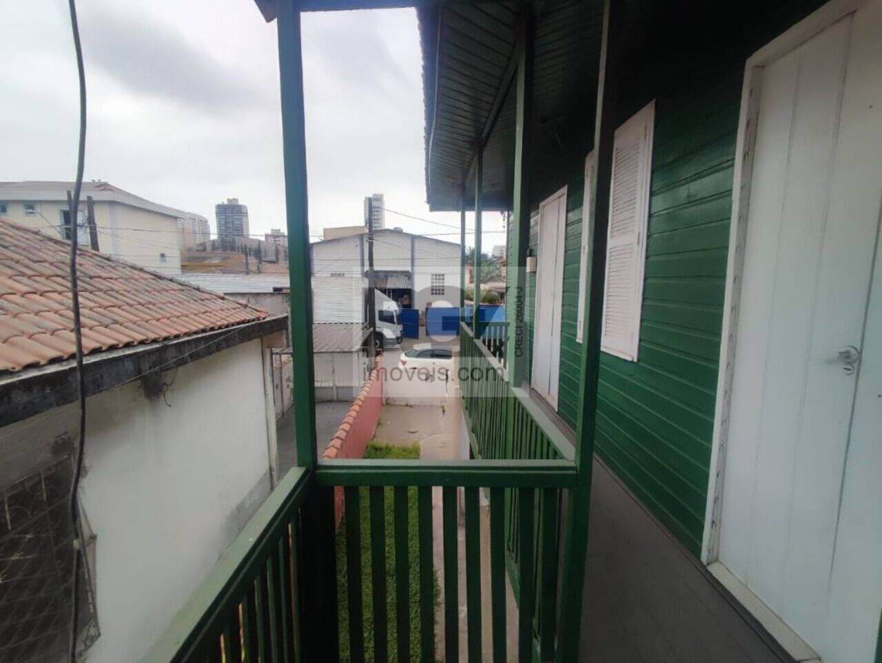 Terreno Aparecida, Santos - SP