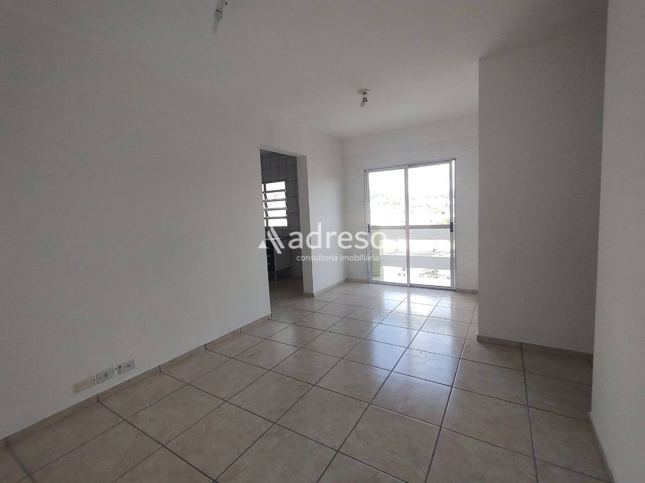 Apartamento Jardim Flórida, São Roque - SP