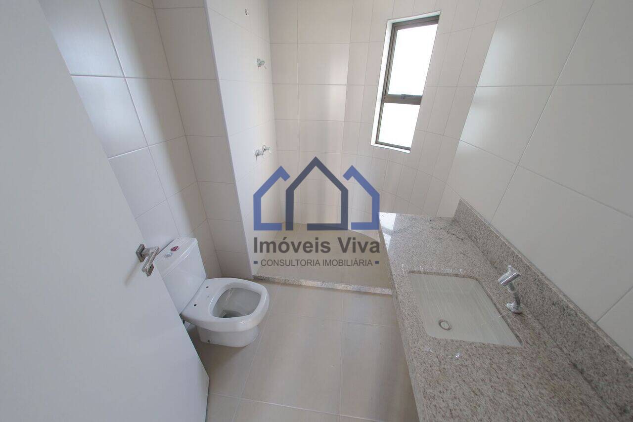 Apartamento Monteiro, Recife - PE