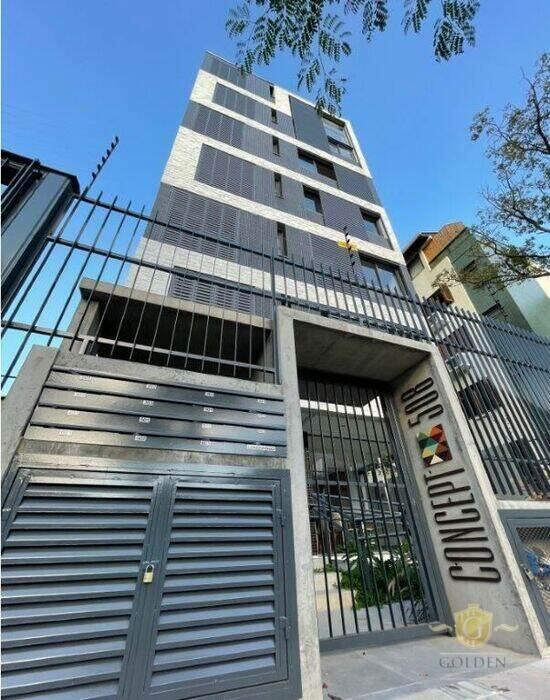 Apartamento duplex de 103 m² na José Scutari - Boa Vista - Porto Alegre - RS, à venda por R$ 1.422.8