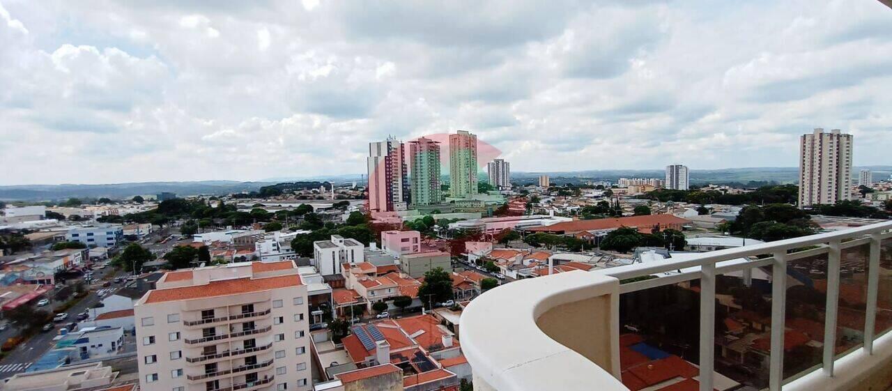 Apartamento Cidade Nova I, Indaiatuba - SP