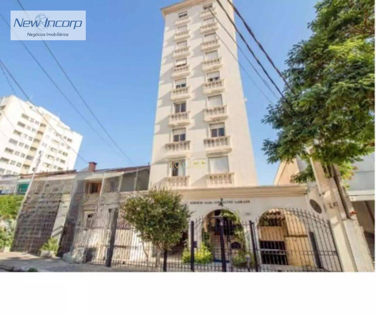 Apartamento Moema, São Paulo - SP