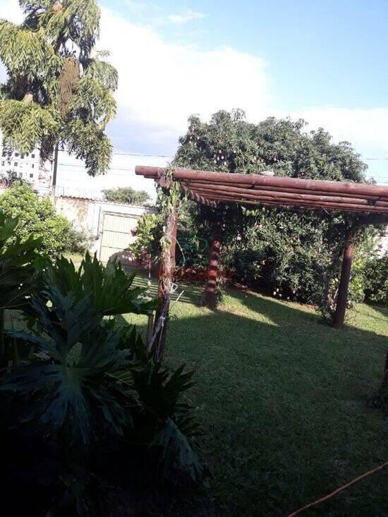 Casa Jardim Terra Branca, Bauru - SP