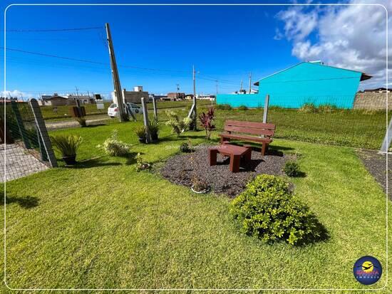 Areias Claras - Balneário Gaivota - SC, Balneário Gaivota - SC