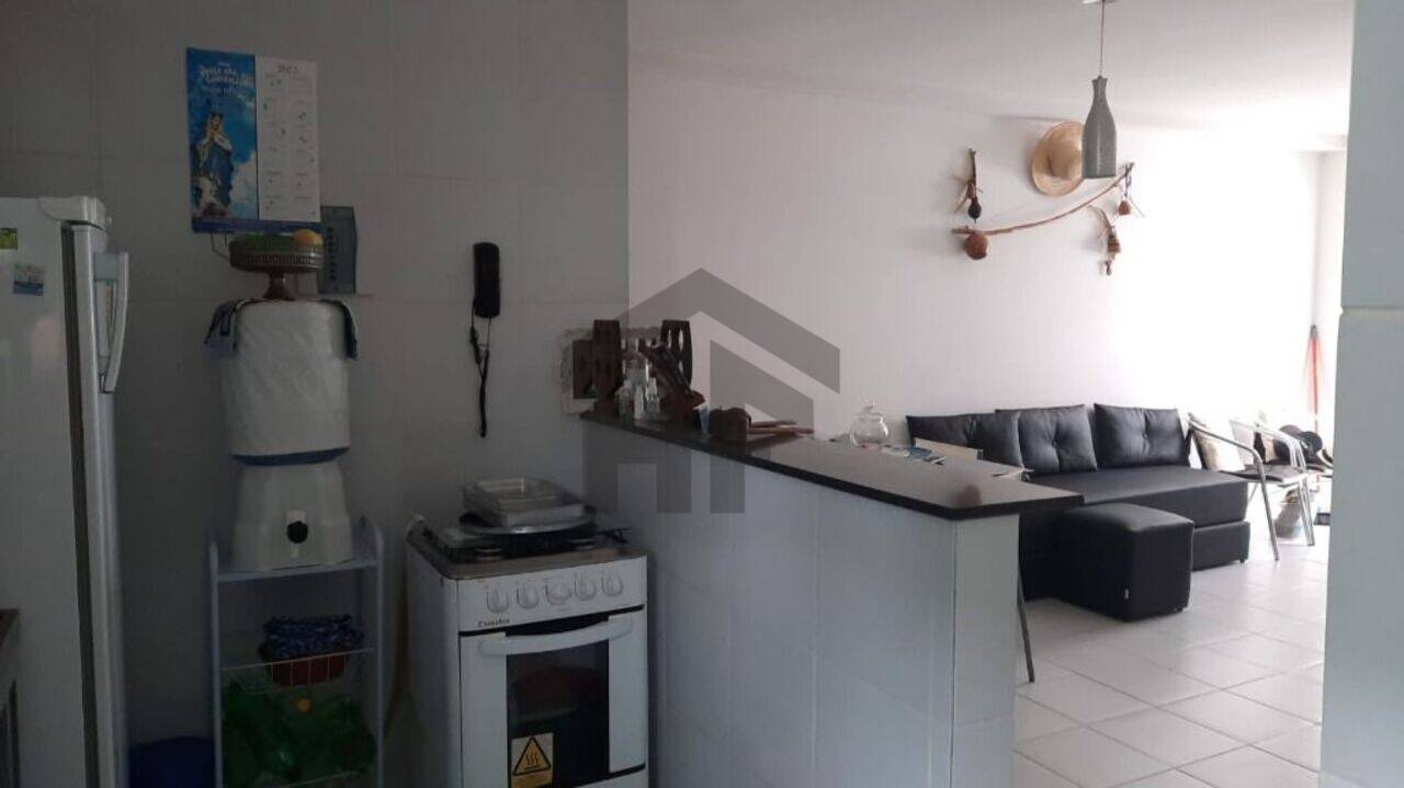 Apartamento Jardim Atlântico, Olinda - PE