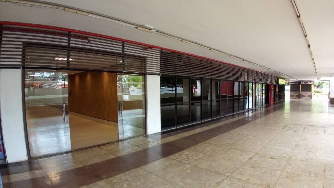 Sala Asa Sul, Brasília - DF