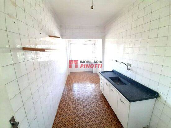 Apartamento Centro, São Bernardo do Campo - SP