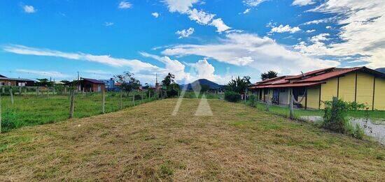 Terreno de 360 m² na Diamante - Araçatuba - Imbituba - SC, à venda por R$ 210.000