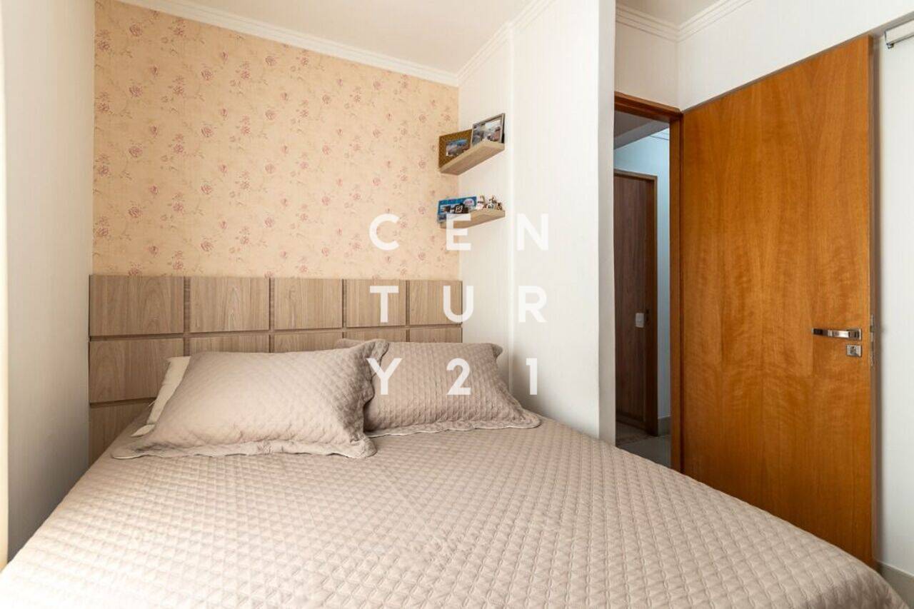 Apartamento Pompeia, São Paulo - SP