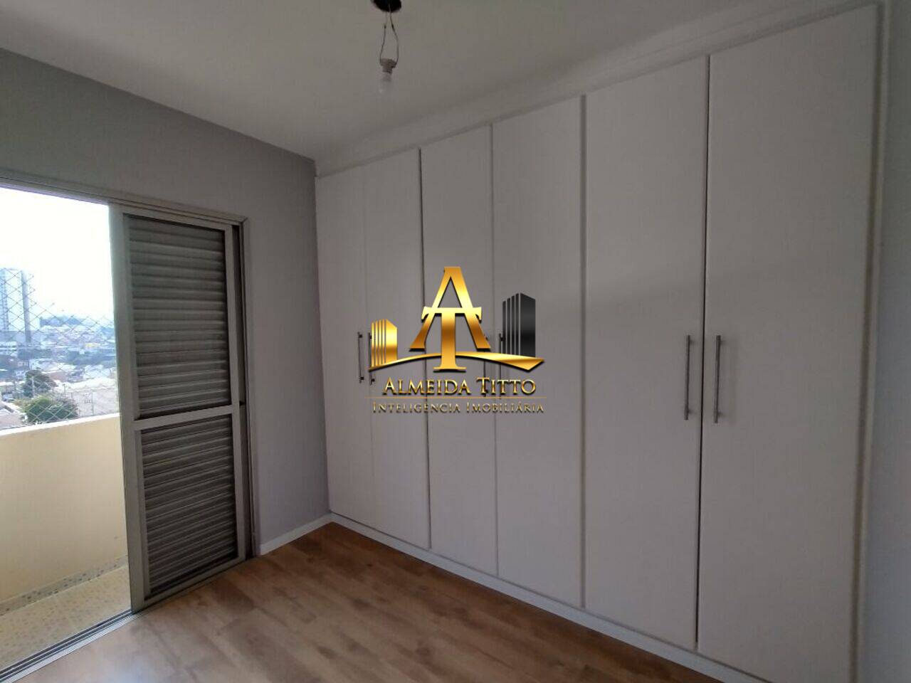 Apartamento Vila Boa Vista, Barueri - SP