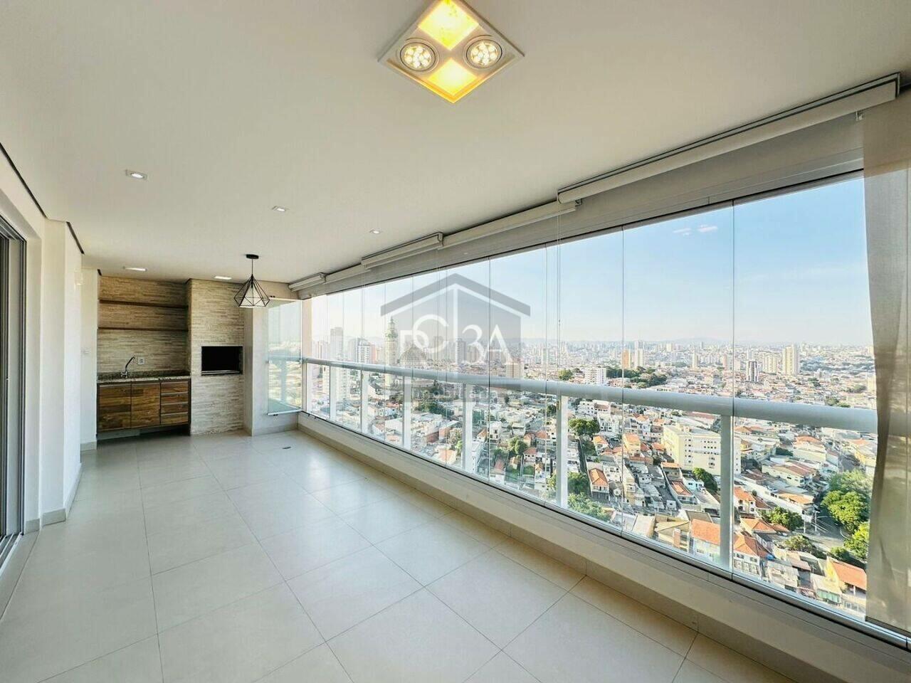 Apartamento Vila Formosa, São Paulo - SP