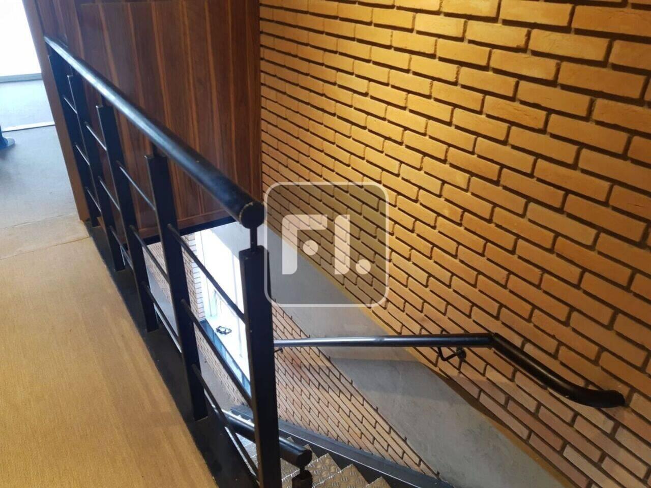 Conjunto para alugar, 84 m² por R$ 13.015/mês - Vila Olímpia - São Paulo/SP