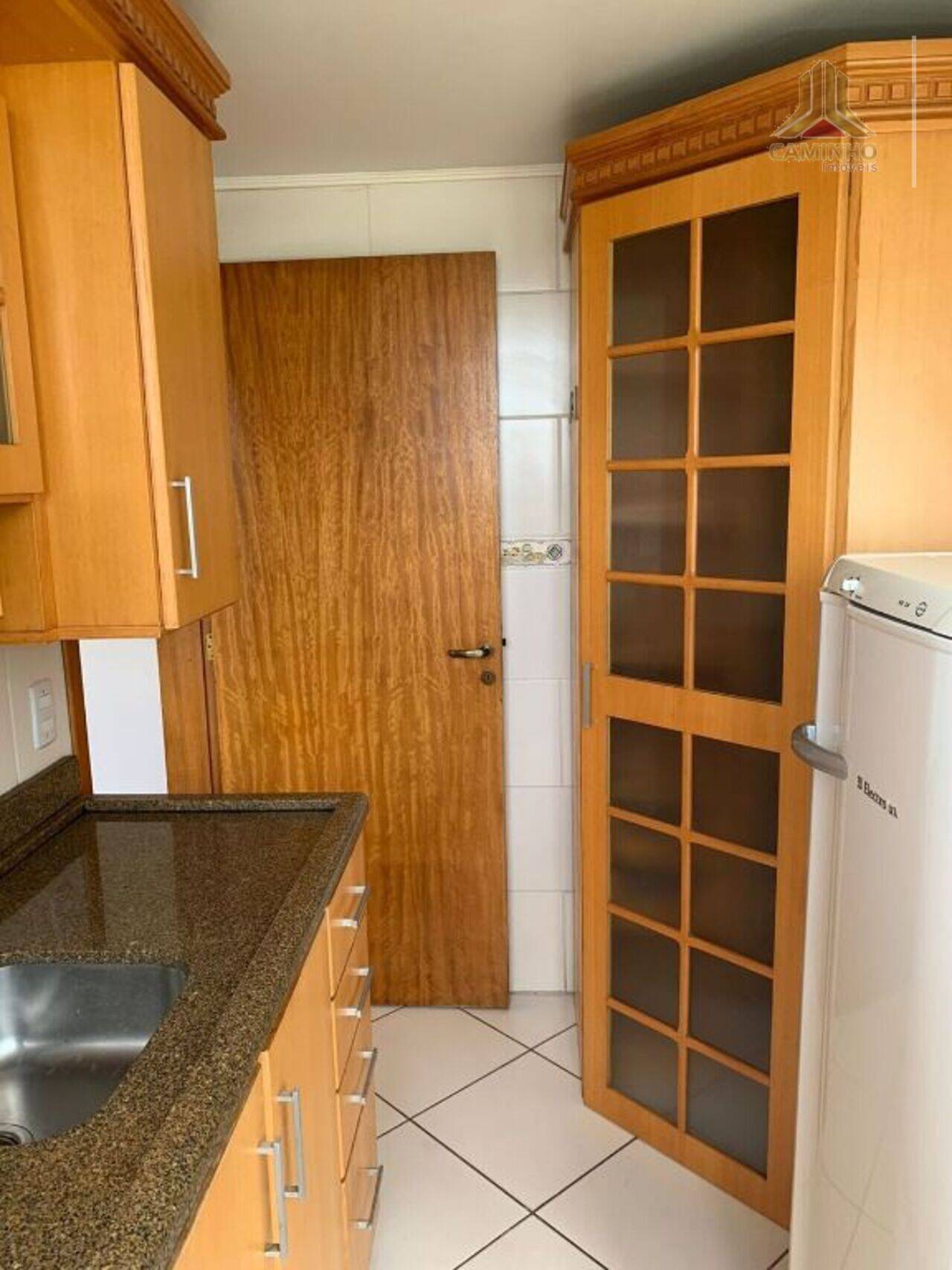 Apartamento Cristal, Porto Alegre - RS