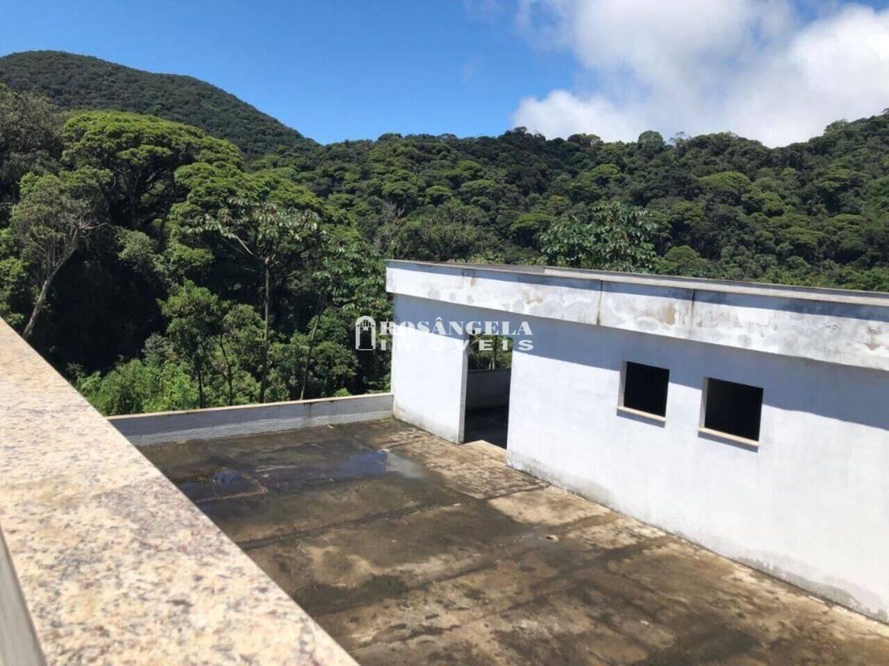Casa Carlos Guinle, Teresópolis - RJ