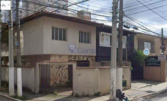 Casa Vila Gertrudes, São Paulo - SP