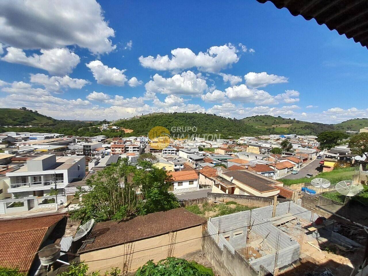 Casa Vila Assunta, Machado - MG