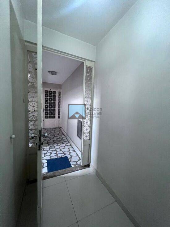 Apartamento Icaraí, Niterói - RJ