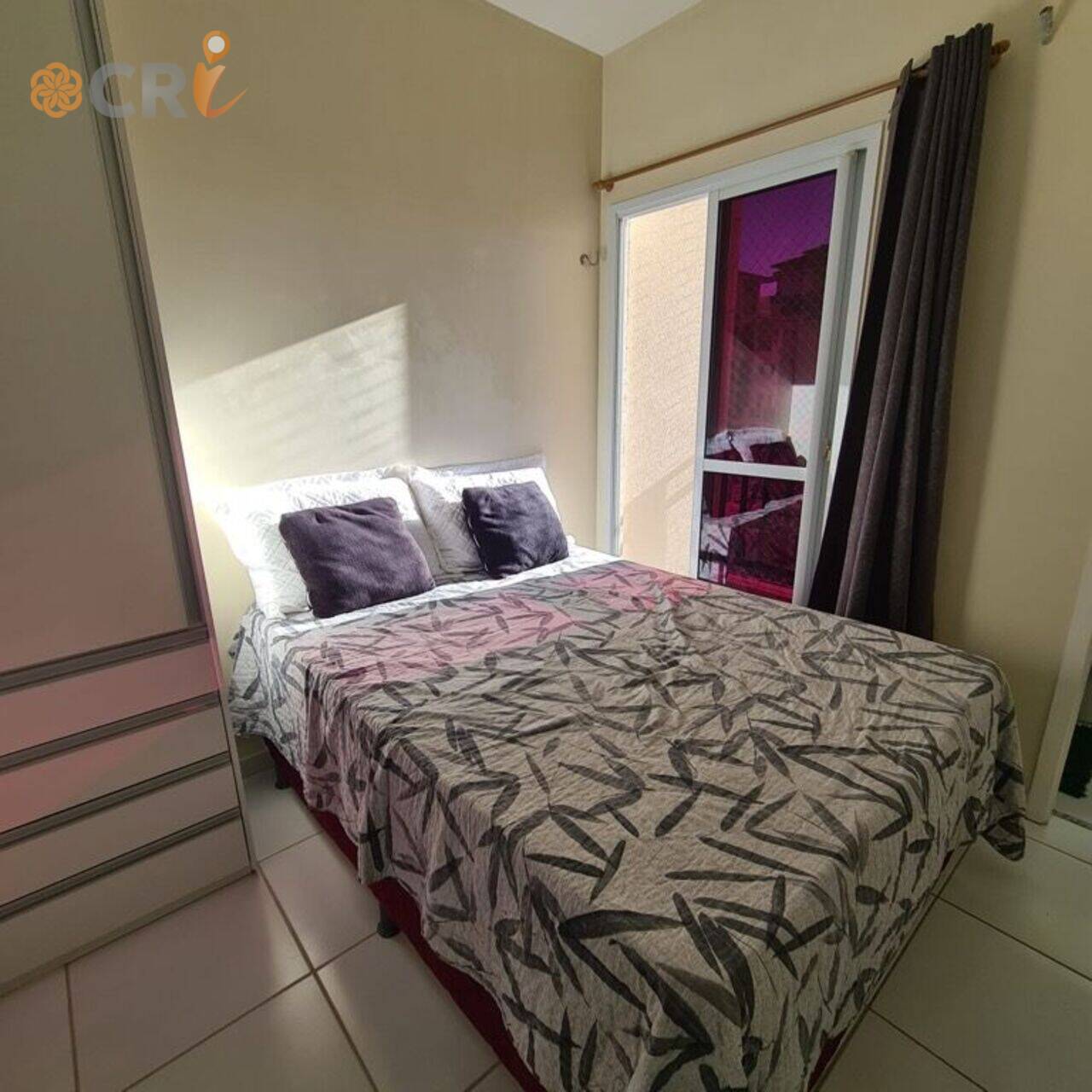 Apartamento Cambeba, Fortaleza - CE