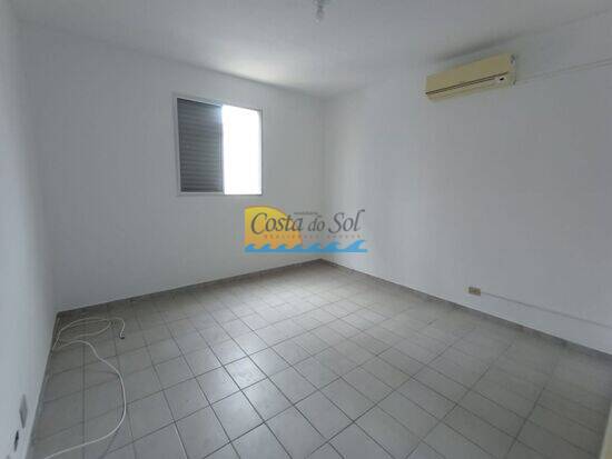 Apartamento Vila Guilhermina, Praia Grande - SP