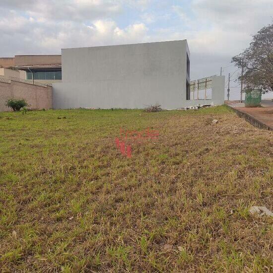 Jardim Botânico - Ribeirão Preto - SP, Ribeirão Preto - SP