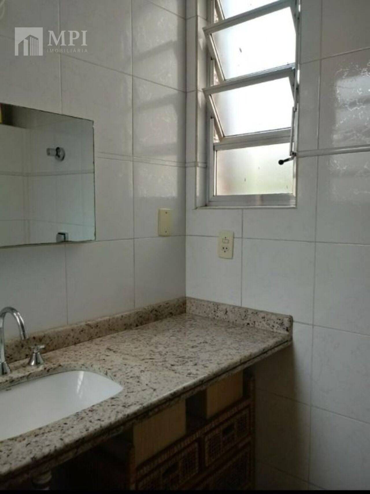 Apartamento duplex Santana, São Paulo - SP