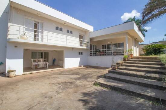 Casa de 503 m² na Quinta Interlagos - Setor Habitacional Jardim Botânico - Brasília - DF, à venda po