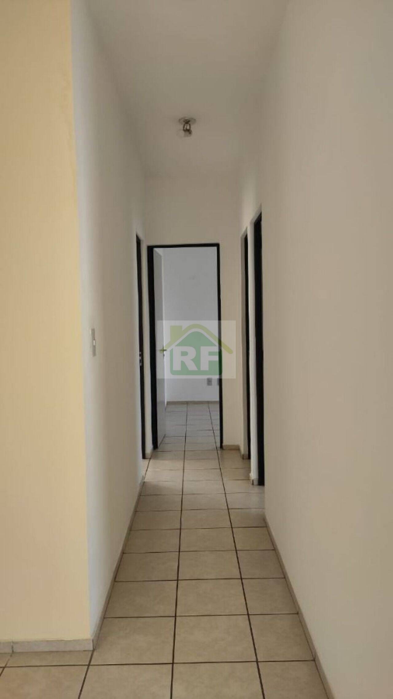 Apartamento Santa Isabel, Teresina - PI