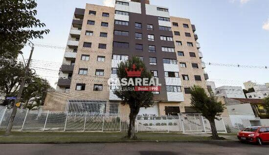 Apartamento de 109 m² na Monsenhor Manoel Vicente - Água Verde - Curitiba - PR, à venda por R$ 719.9