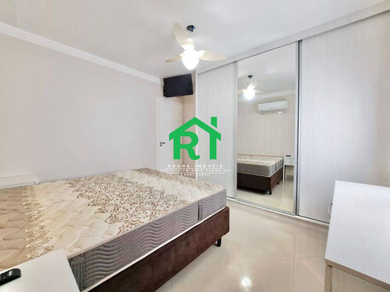 Apartamento Pitangueiras, Guarujá - SP