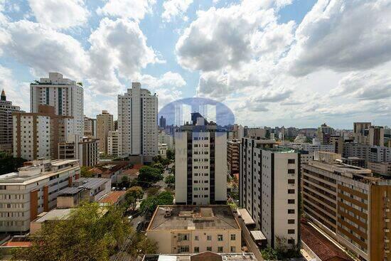 Apartamento Funcionários, Belo Horizonte - MG