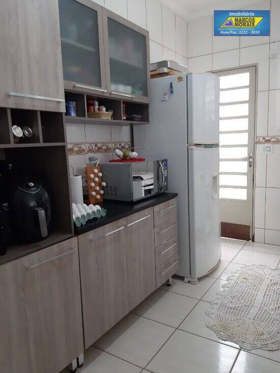 Jardim Residencial Villa Amato - Sorocaba - SP, Sorocaba - SP