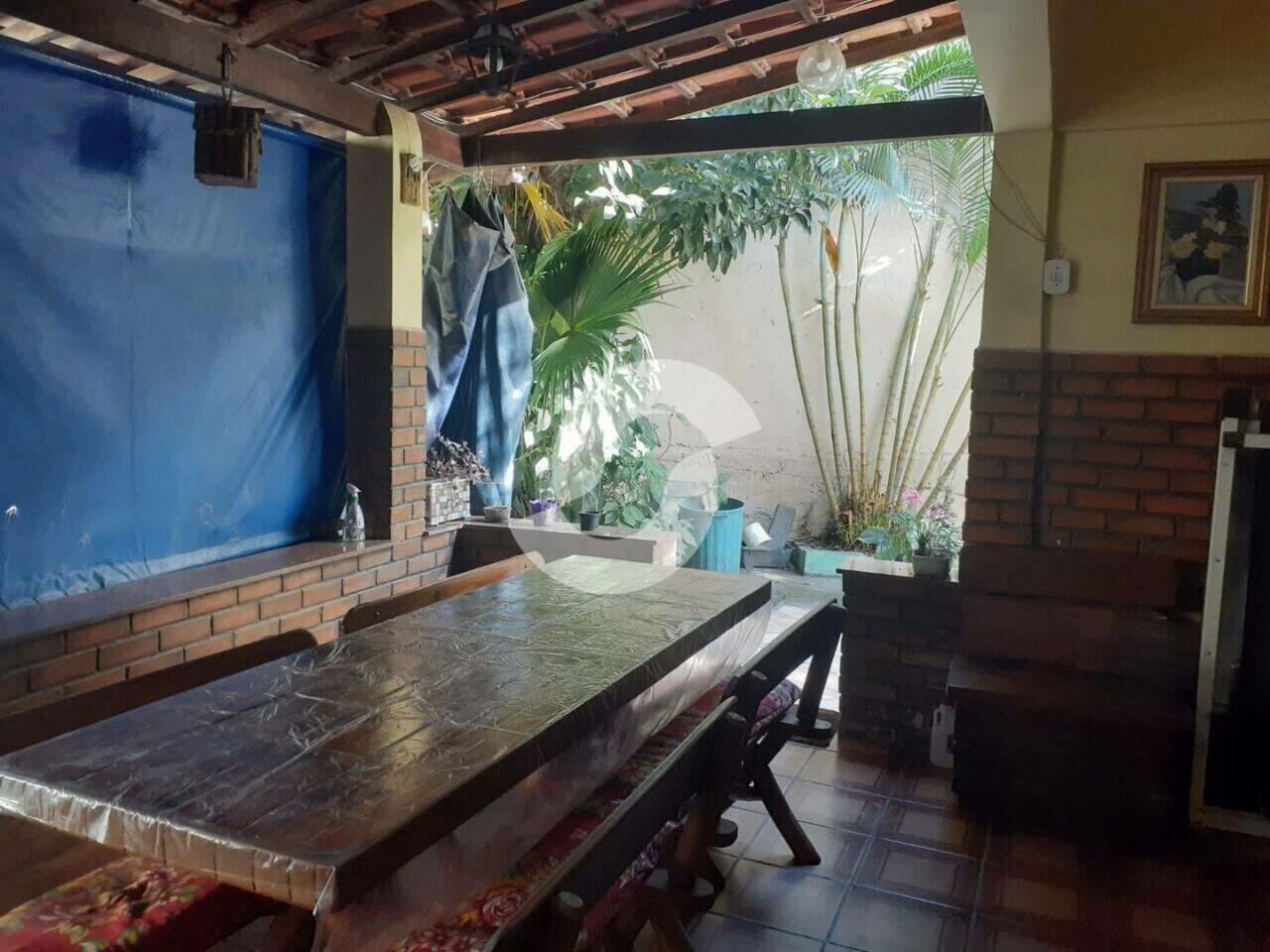 Casa Trindade, São Gonçalo - RJ