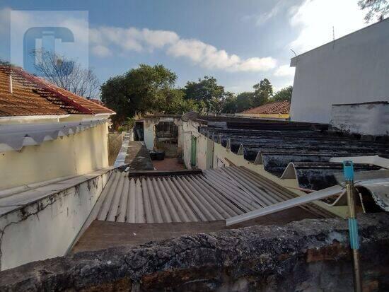 Terreno Lapa, São Paulo - SP