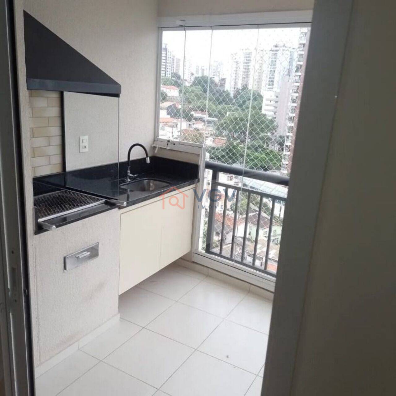 Apartamento Chácara Inglesa, São Paulo - SP