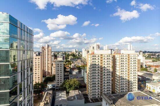 Apartamento Centro, Curitiba - PR