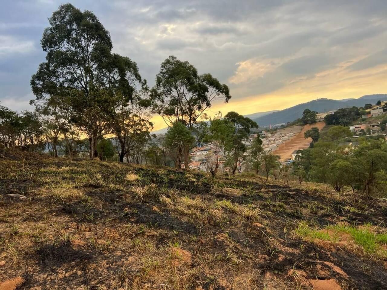 Terreno Chácara do Solar II (Fazendinha), Santana de Parnaíba - SP