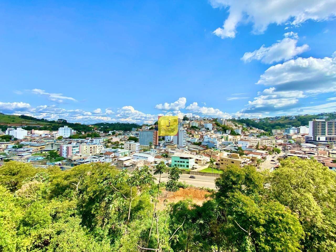 Casa São Lucas, Juiz de Fora - MG