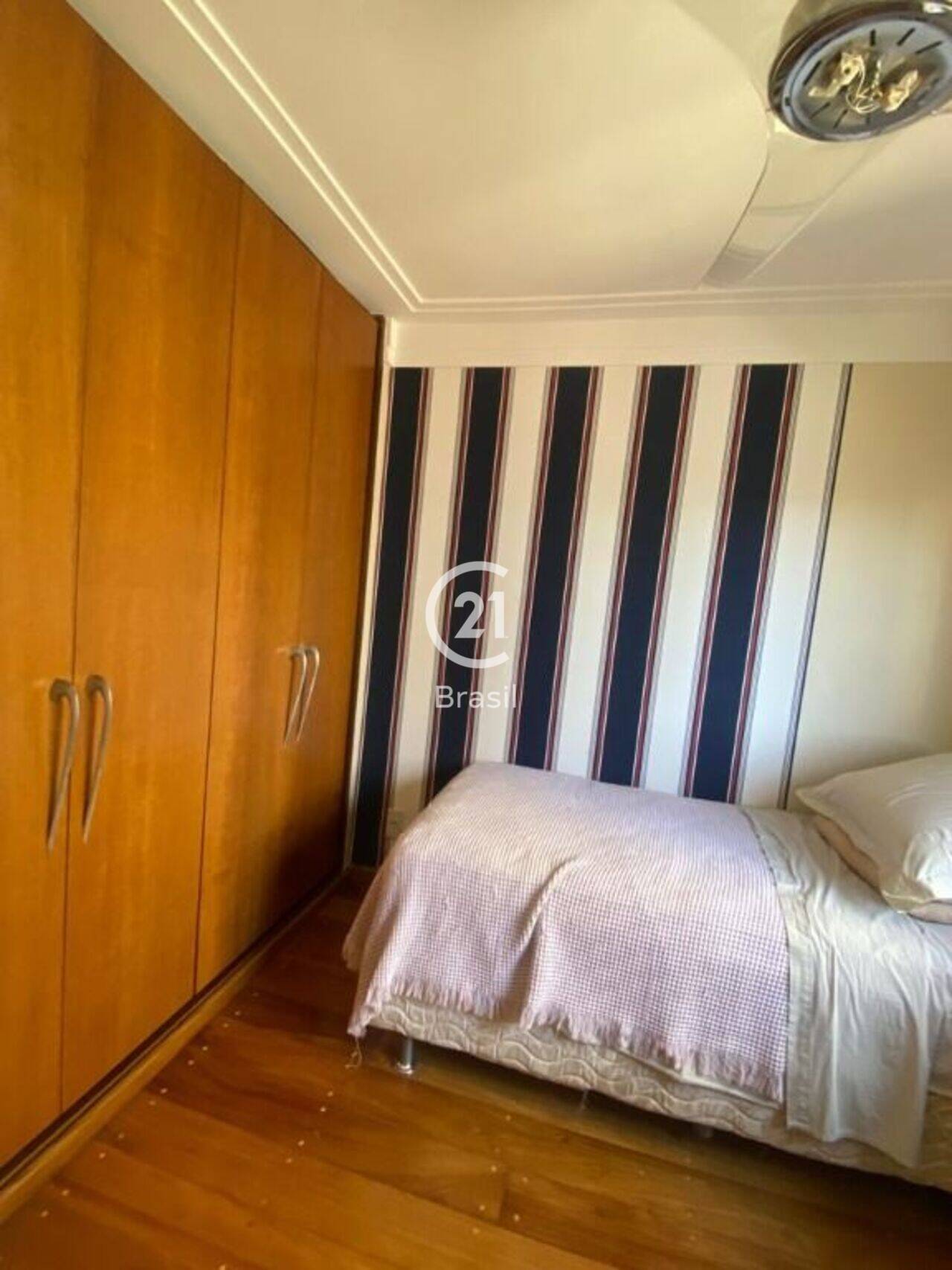 Apartamento Sumarezinho, São Paulo - SP