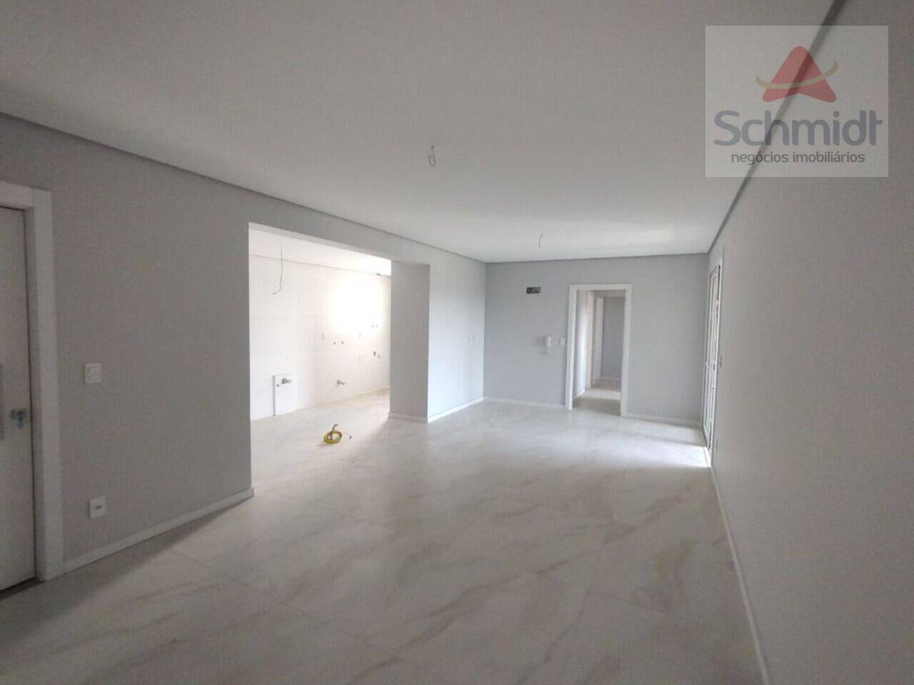 Apartamento Morro do Espelho, São Leopoldo - RS