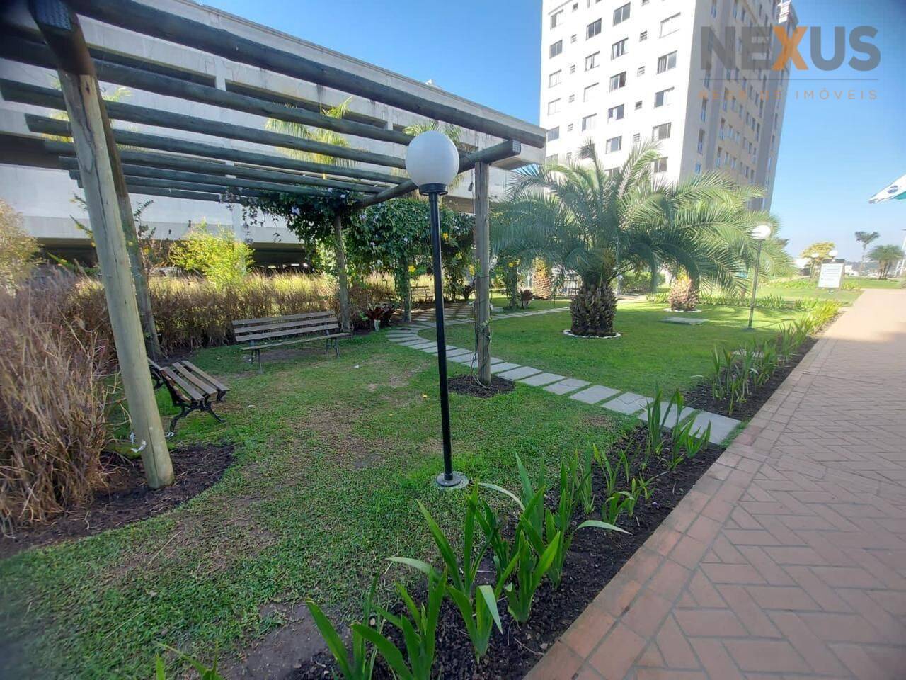 Apartamento Atuba, Curitiba - PR