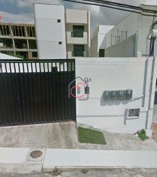 Apartamento de 70 m² São Marcos - Macaé, à venda por R$ 330.000