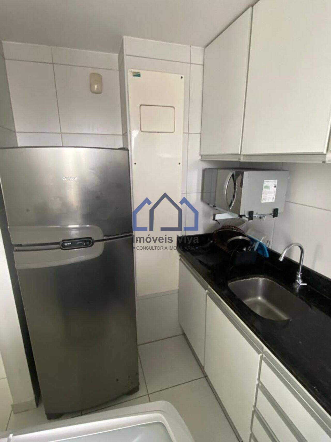 Apartamento Boa Viagem, Recife - PE